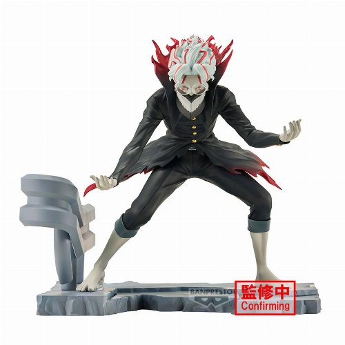 Dan Da Dan: Figure Life - Okarun Transformed Φιγούρα
Αγαλματίδιο (12cm)