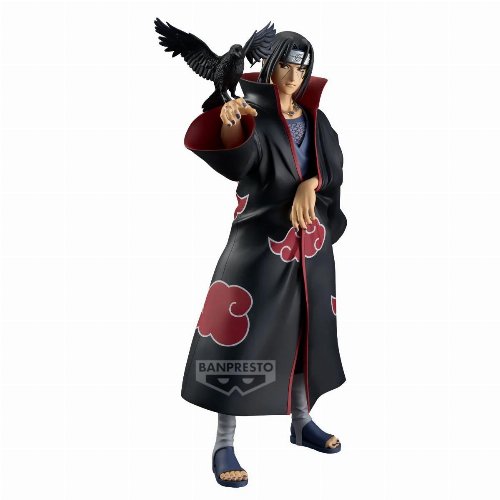 Naruto Shippuden: Grandista - Itachi Uchiha
Statue Figure (28cm)