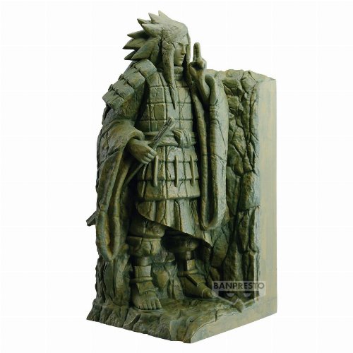 Naruto Shippuden: Figure Life - Madara Uchiha Φιγούρα
Αγαλματίδιο (19cm)