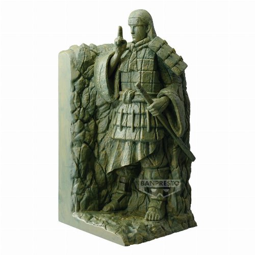 Naruto Shippuden: Figure Life - Hashirama Senju
Φιγούρα Αγαλματίδιο (19cm)