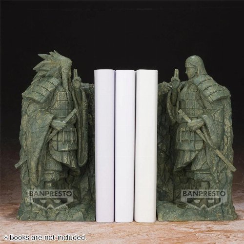 Naruto Shippuden: Figure Life - Hashirama Senju
Φιγούρα Αγαλματίδιο (19cm)