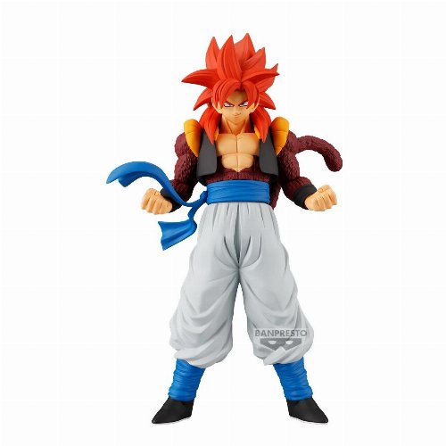 Dragon Ball GT: Solid Edge Works - Super Saiyan 4
Gogeta Φιγούρα Αγαλματίδιο (20cm)