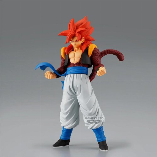 Dragon Ball GT: Solid Edge Works - Super Saiyan 4
Gogeta Φιγούρα Αγαλματίδιο (20cm)