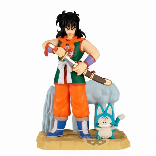 Dragon Ball: History Box - Yamcha Φιγούρα Αγαλματίδιο
(13cm)