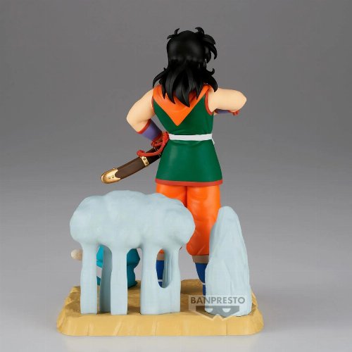 Dragon Ball: History Box - Yamcha Φιγούρα Αγαλματίδιο
(13cm)