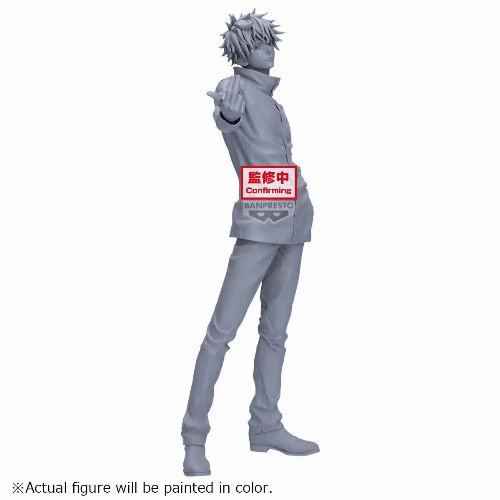 Jujutsu Kaisen: Grandista - Satoru Gojo Statue
Figure (27cm)