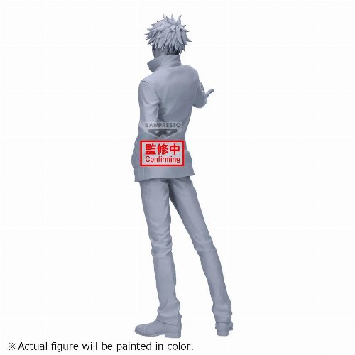 Jujutsu Kaisen: Grandista - Satoru Gojo Statue
Figure (27cm)