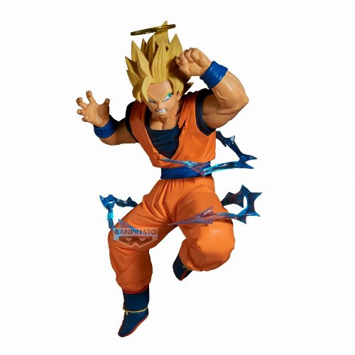 Dragon Ball Z: Match Makers - Son Goku Statue Figure
(15cm)