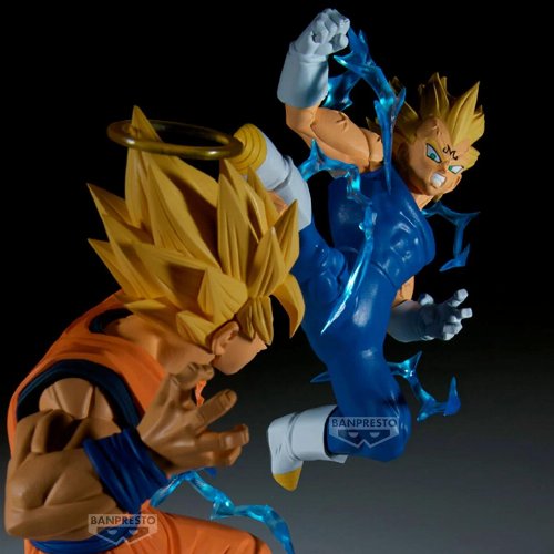 Dragon Ball Z: Match Makers - Majin Vegeta Φιγούρα
Αγαλματίδιο (15cm)