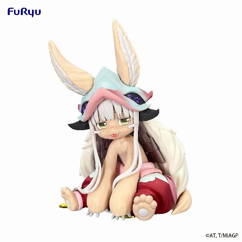 Made in Abyss: Noodle Stopper - Nanachi Φιγούρα
Αγαλματίδιο (11cm)