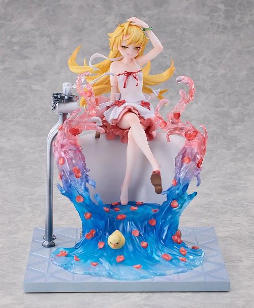 Monogatari Series - Shinobu Oshino Φιγούρα Αγαλματίδιο
(22cm)