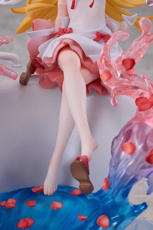 Monogatari Series - Shinobu Oshino Φιγούρα Αγαλματίδιο
(22cm)