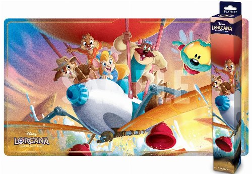 Ravensburger Playmat - Disney Lorcana: Rescue
Rangers