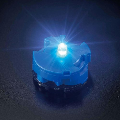 Mobile Suit Gundam - HMG Led Unit Blue Αξεσουάρ
Μοντελισμού