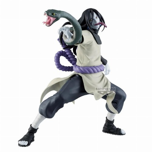 Naruto Shippuden: Vibration Stars - Orochimaru Φιγούρα
Αγαλματίδιο (15cm)