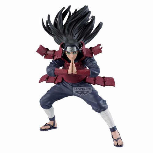 Naruto Shippuden: Vibration Stars - Hashirama Senju
Φιγούρα Αγαλματίδιο (18cm)