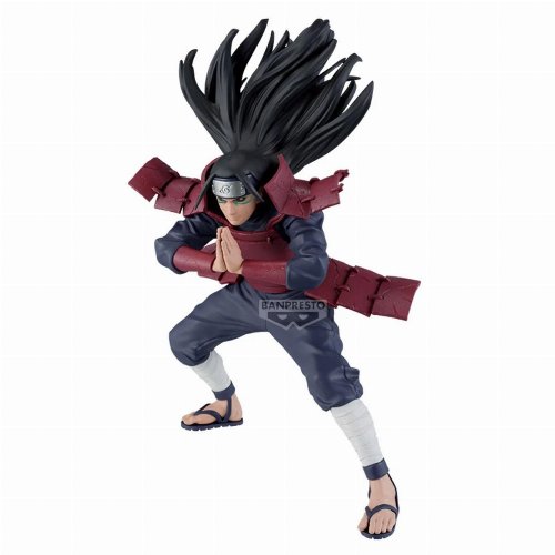Naruto Shippuden: Vibration Stars - Hashirama Senju
Φιγούρα Αγαλματίδιο (18cm)