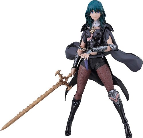 Fire Emblem Awakening: Figma - Byleth (Female) Φιγούρα
Δράσης (16cm)