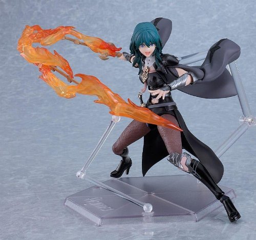 Fire Emblem Awakening: Figma - Byleth (Female) Φιγούρα
Δράσης (16cm)