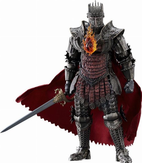 Dragon's Dogma - Arisen Figma Φιγούρα Δράσης
(16cm)