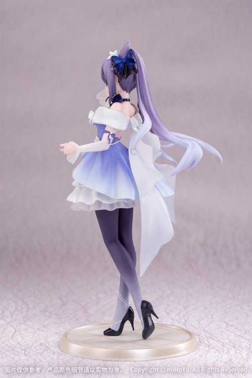 Genshin Impact - Keqing Resplendent Feast Ver. Φιγούρα
Αγαλματίδιο (22cm)