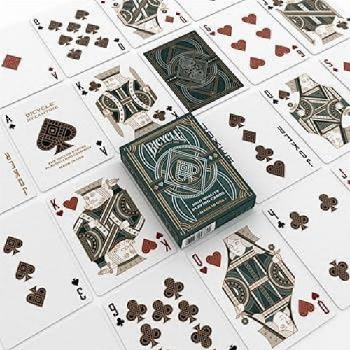 Bicycle - Byzantine Playing
Cards