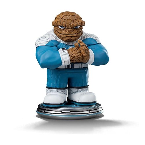 Marvel: Fantastic Four - Mini Co. - The Thing Φιγούρα
Αγαλματίδιο (15cm)
