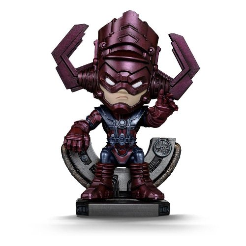 Marvel: Fantastic Four - Mini Co. - Galactus Φιγούρα
Αγαλματίδιο (18cm)