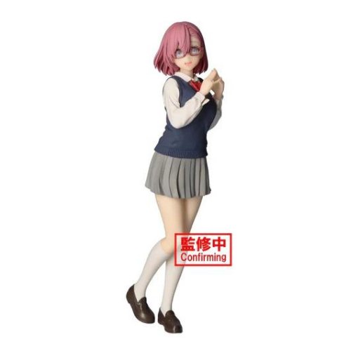 Sakamoto Days: Vibration Stars - Akao Akira
Statue Figure (13cm)