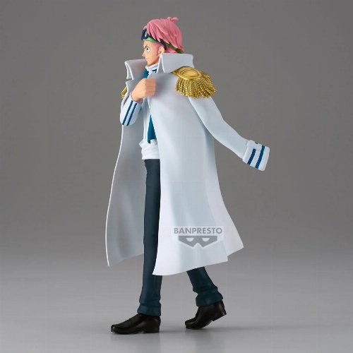 One Piece: The Shukko - Koby Φιγούρα Αγαλματίδιο
(16cm)