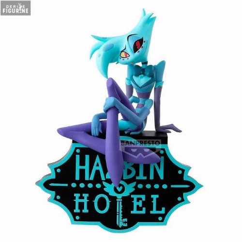 Hazbin Hotel: Monitor Top - Angel Dust B Ver. Φιγούρα
Αγαλματίδιο (16cm)