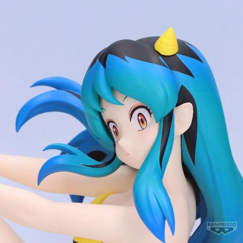 Urusei Yatsura: Relax Time - Lum Φιγούρα Αγαλματίδιο
(13cm)