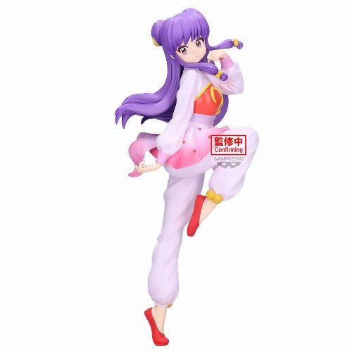Ranma 1/2: Glitter & Glamours - Shampoo
Statue Figure (22cm)