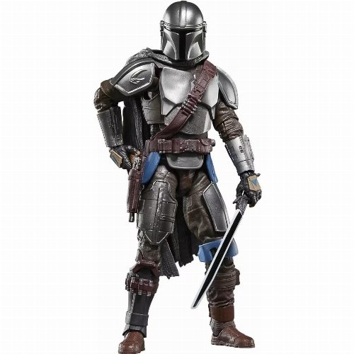 Star Wars: Black Series - Mandalorian (Mine of
Mandalore) Φιγούρα Δράσης (15cm)