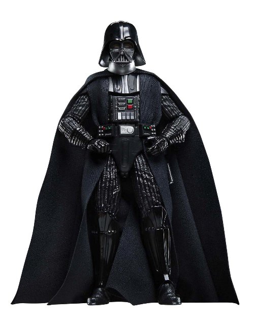 Star Wars: Black Series - A New Hope: Darth
Vader Action Figure (15cm)