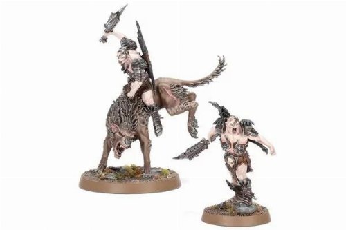 Middle-Earth Strategy Battle Game - The War of
Rohirrim: Bolg, Spawn of Azog