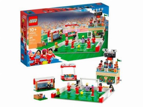 LEGO - Icons of Play (40634)