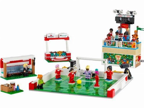 LEGO - Icons of Play (40634)