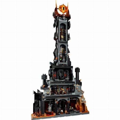 LEGO Icons - The Lord of the Rings: Barad-dur
(10333)