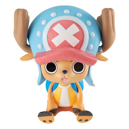 One Piece: Look Up - Tony Tony Chopper Φιγούρα
Αγαλματίδιο (11cm)