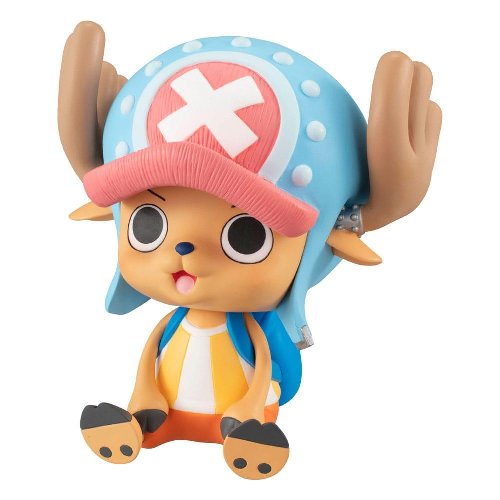 One Piece: Look Up - Tony Tony Chopper Φιγούρα
Αγαλματίδιο (11cm)