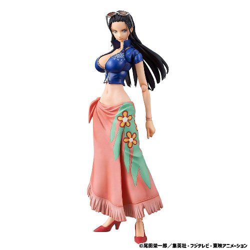 One Piece: Variable Action Heroes - Nico Robin Φιγούρα
Δράσης (18cm)