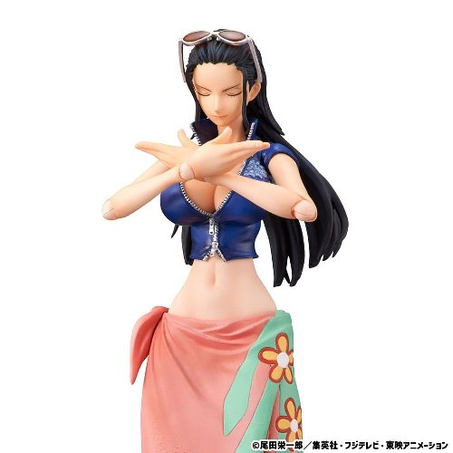 One Piece: Variable Action Heroes - Nico Robin Φιγούρα
Δράσης (18cm)