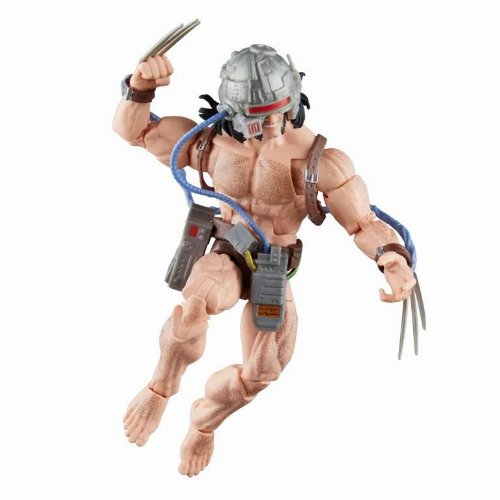 Marvel Legends: Wolverine - Weapon X Φιγούρα Δράσης
(15cm)