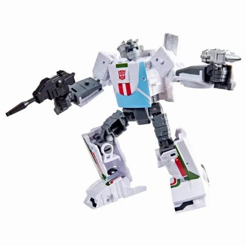 Transformers: Devastation - Studio Series:
Wheeljack Action Figure (11cm)