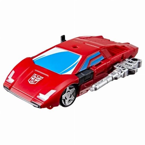 Transformers: Devastation - Studio Series: Sideswipe
Φιγούρα Δράσης (11cm)