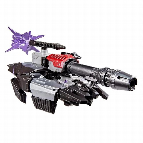 Transformers: War for Cybertron - Studio Series:
Megatron Φιγούρα Δράσης (16cm)