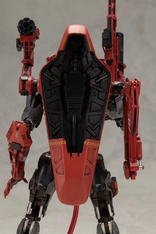 Death Stranding 2 - The Ghost Mech Coffins Model
Kit (18cm)