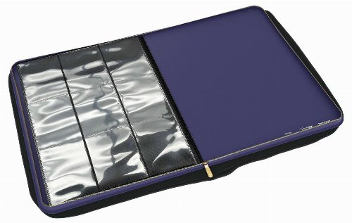 Ultra PRO Disney Lorcana TCG - Premium 9-Pocket
Card Portfolio