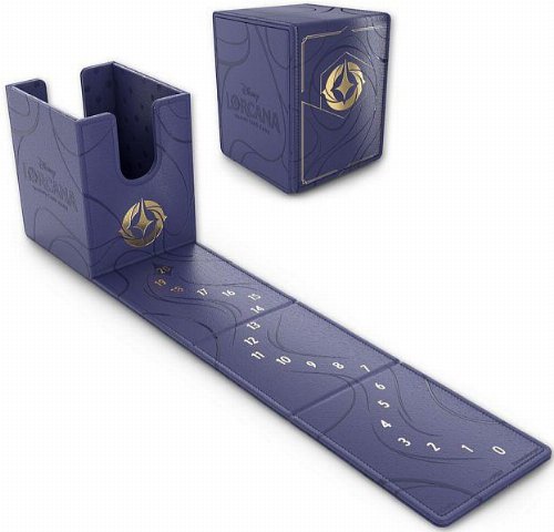 Ravensburger Premium Deck Box - Disney
Lorcana